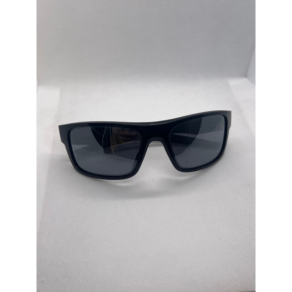 Oakley Drop Point Sunglasses Men's‎ Polished Black OO9367-0260